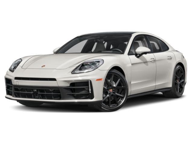 New 2026 Porsche Panamera Panamera ()