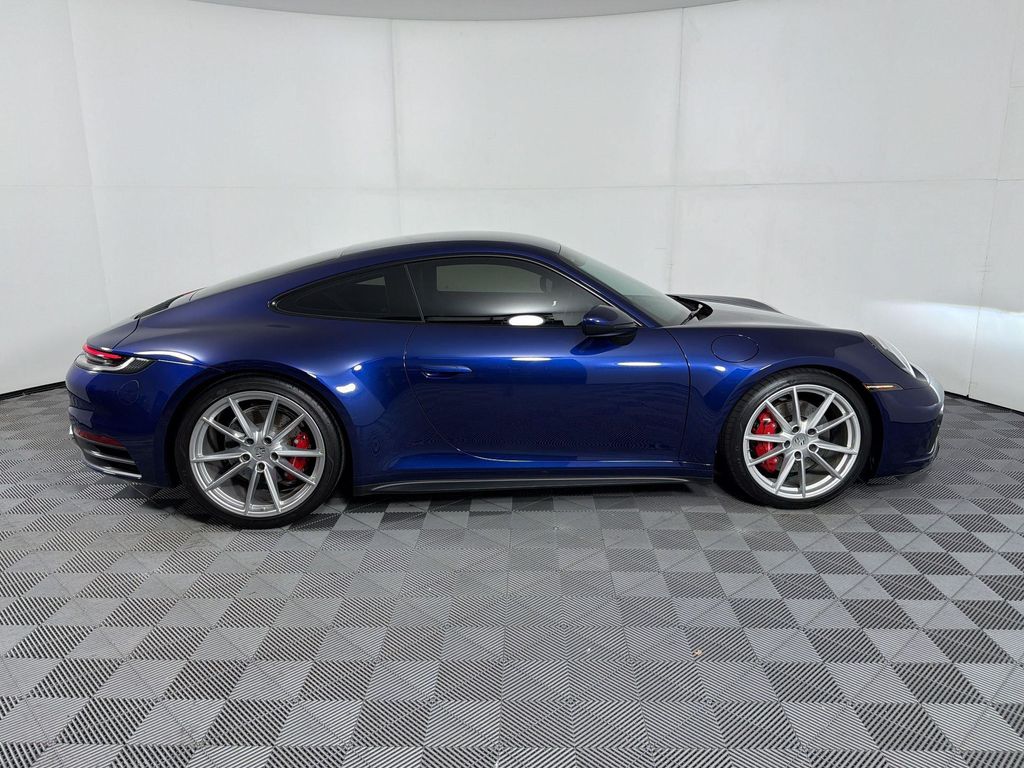 صورة 8 لـ 2021 Porsche 911 911 CARRERA S