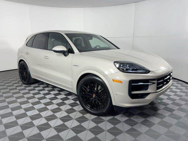 PORSCHE CAYENNE - 6