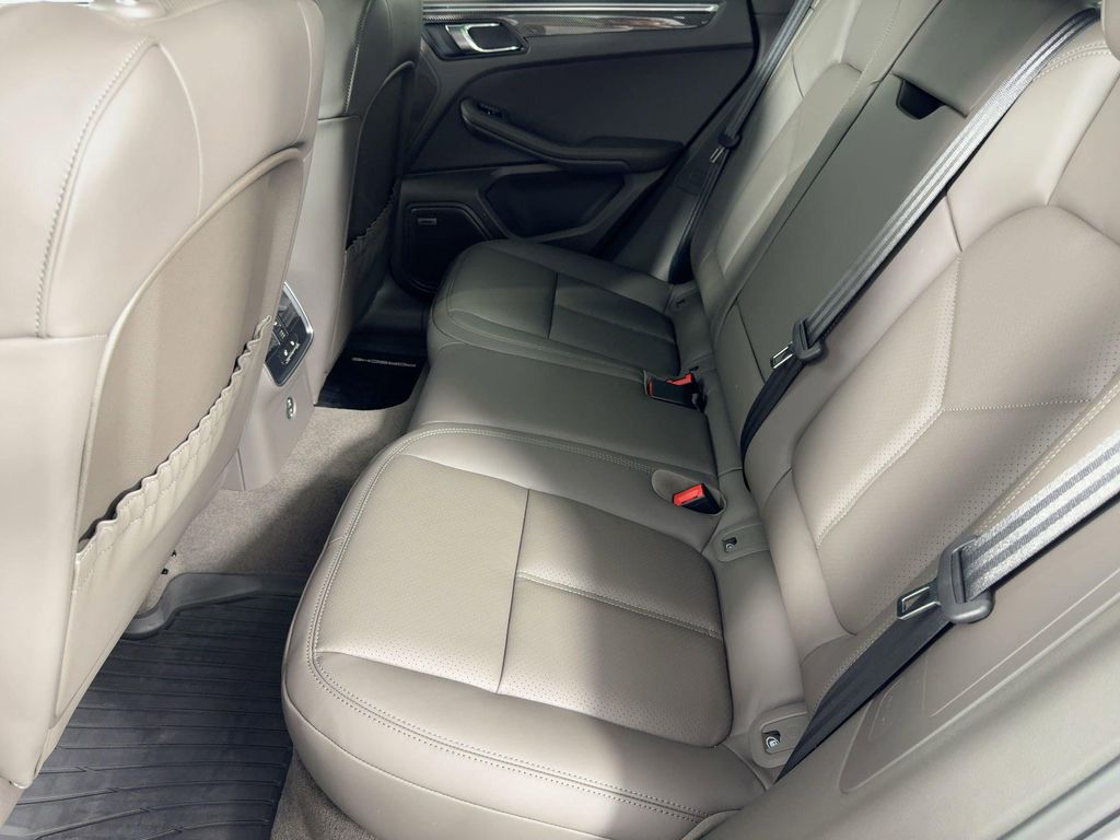 صورة مصغرة 15 لـ 2026 Porsche MACAN