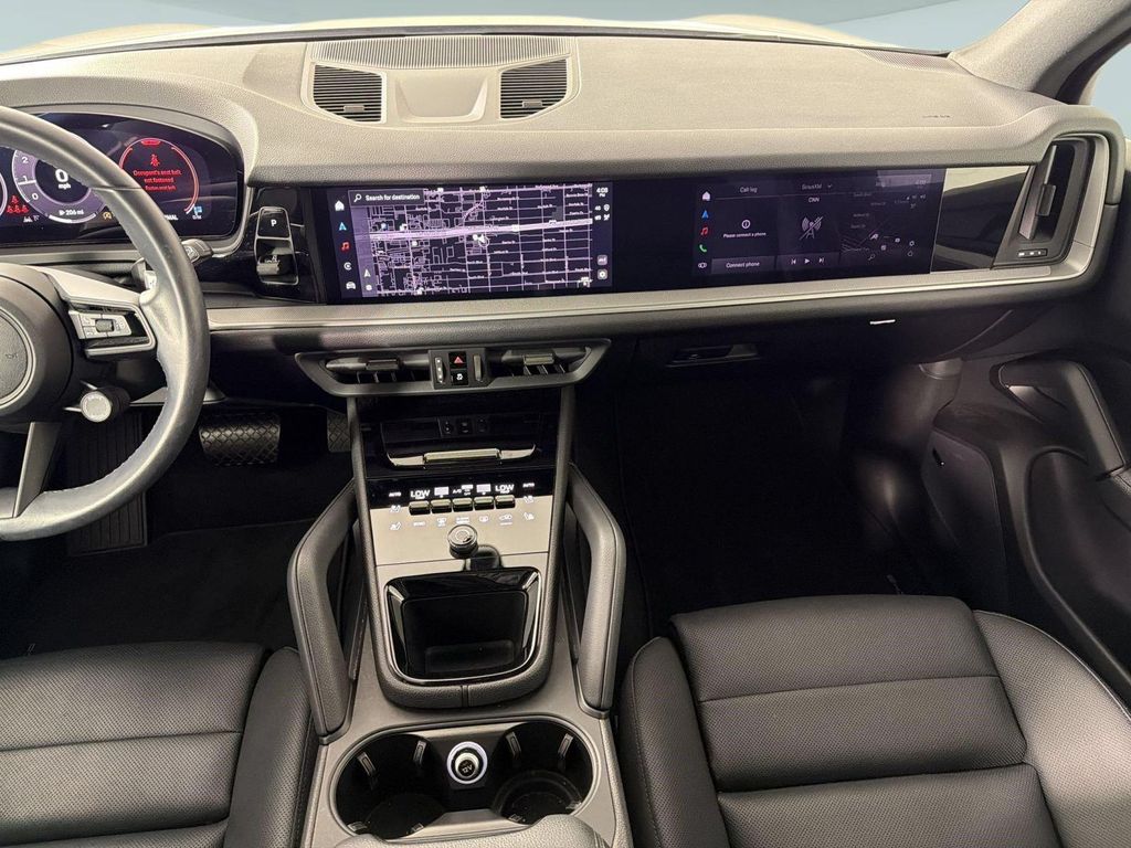 2024 Porsche CAYENNE 缩略图 29