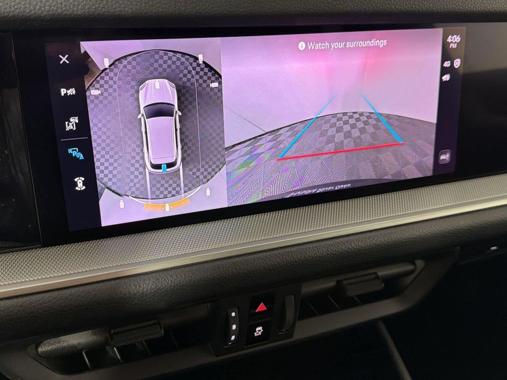 2024 Porsche CAYENNE 缩略图 20