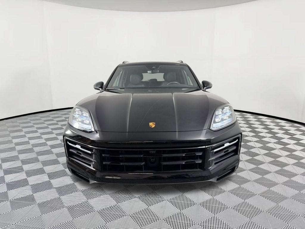 صورة 6 لـ 2024 Porsche CAYENNE