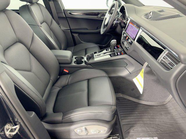 2026 Porsche MACAN 缩略图 30