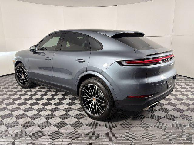 PORSCHE CAYENNE - 3