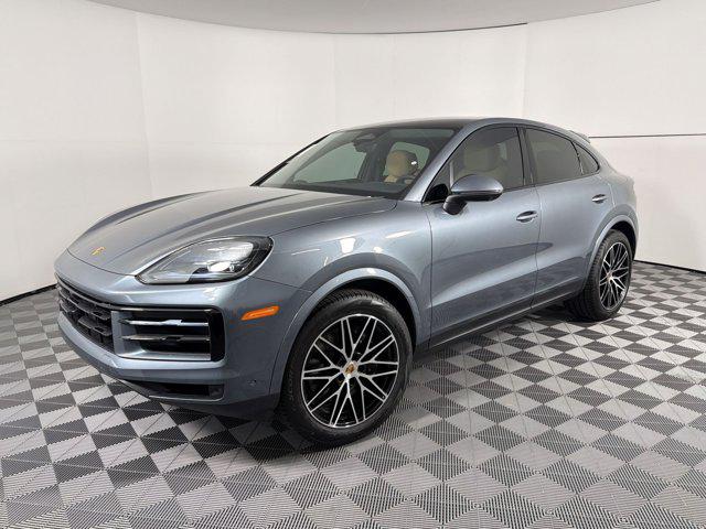 New 2026 Porsche Cayenne Cayenne