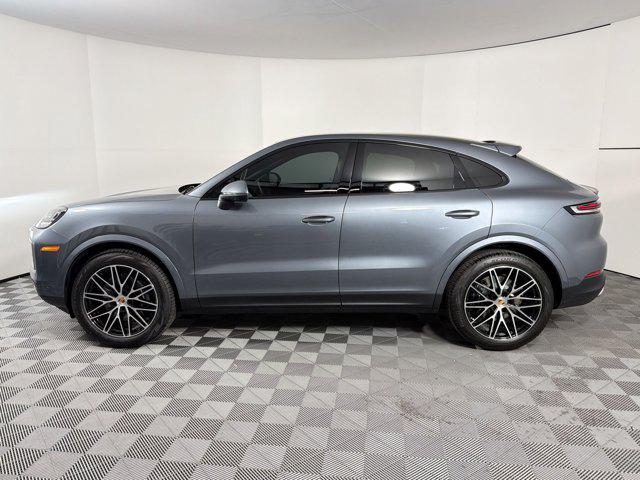PORSCHE CAYENNE - 2