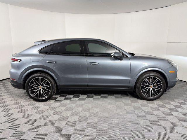 PORSCHE CAYENNE - 8