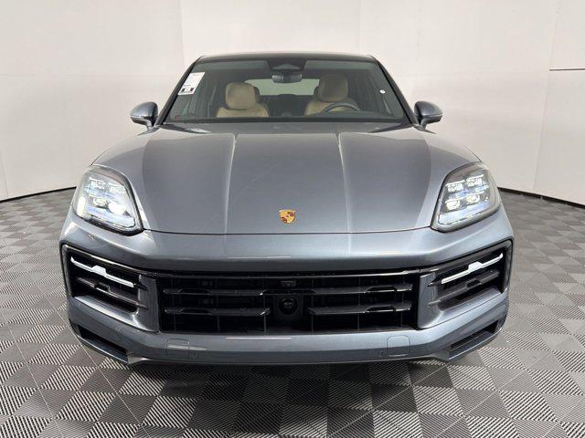 PORSCHE CAYENNE - 6
