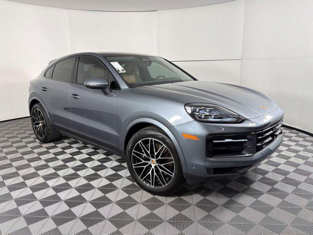 PORSCHE CAYENNE - 7