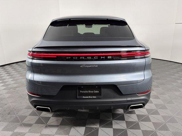 PORSCHE CAYENNE - 10