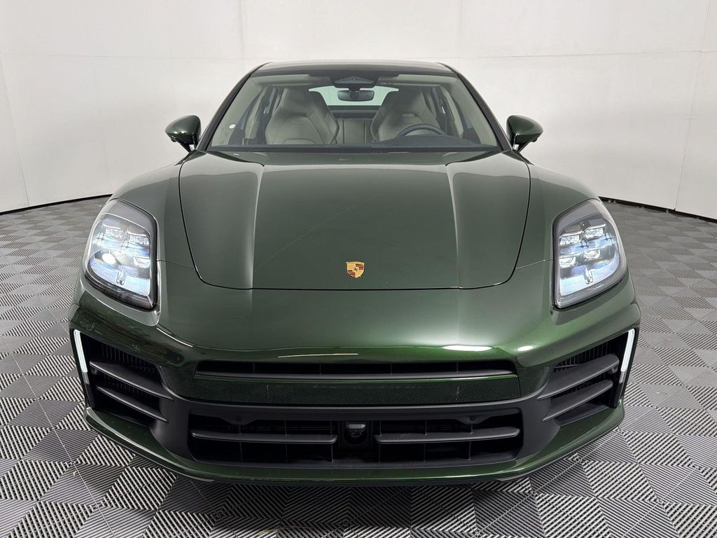 صورة 6 لـ 2026 Porsche PANAMERA 4