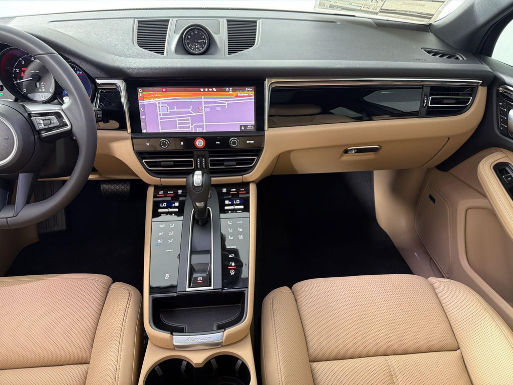 2026 Porsche MACAN — миниатюра 29
