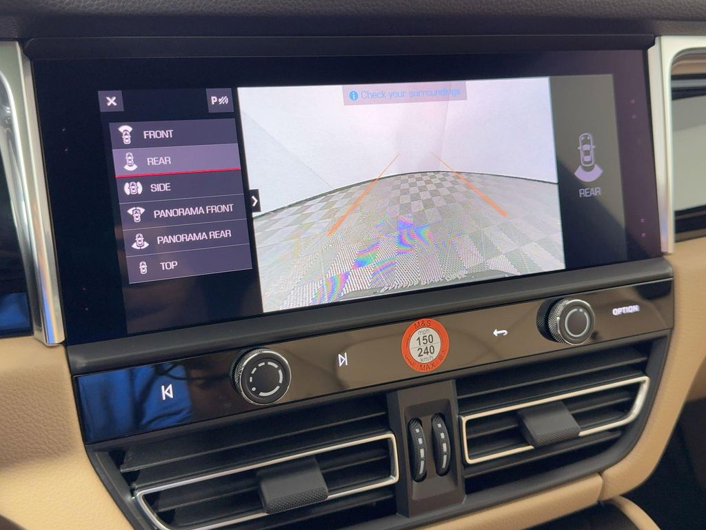 2026 Porsche MACAN 缩略图 25
