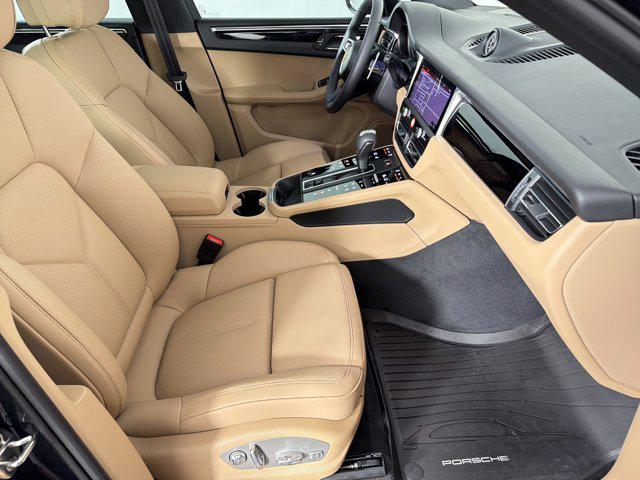 2026 Porsche MACAN — миниатюра 30