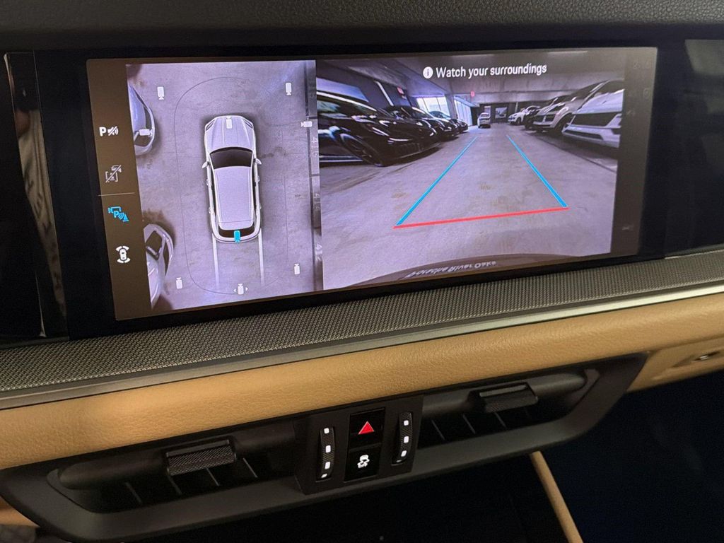 2026 Porsche CAYENNE — миниатюра 21