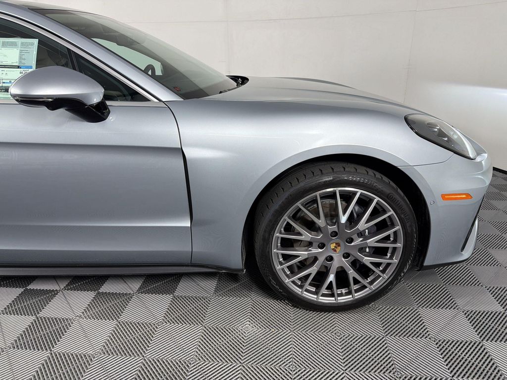 صورة مصغرة 12 لـ 2026 Porsche PANAMERA RWD