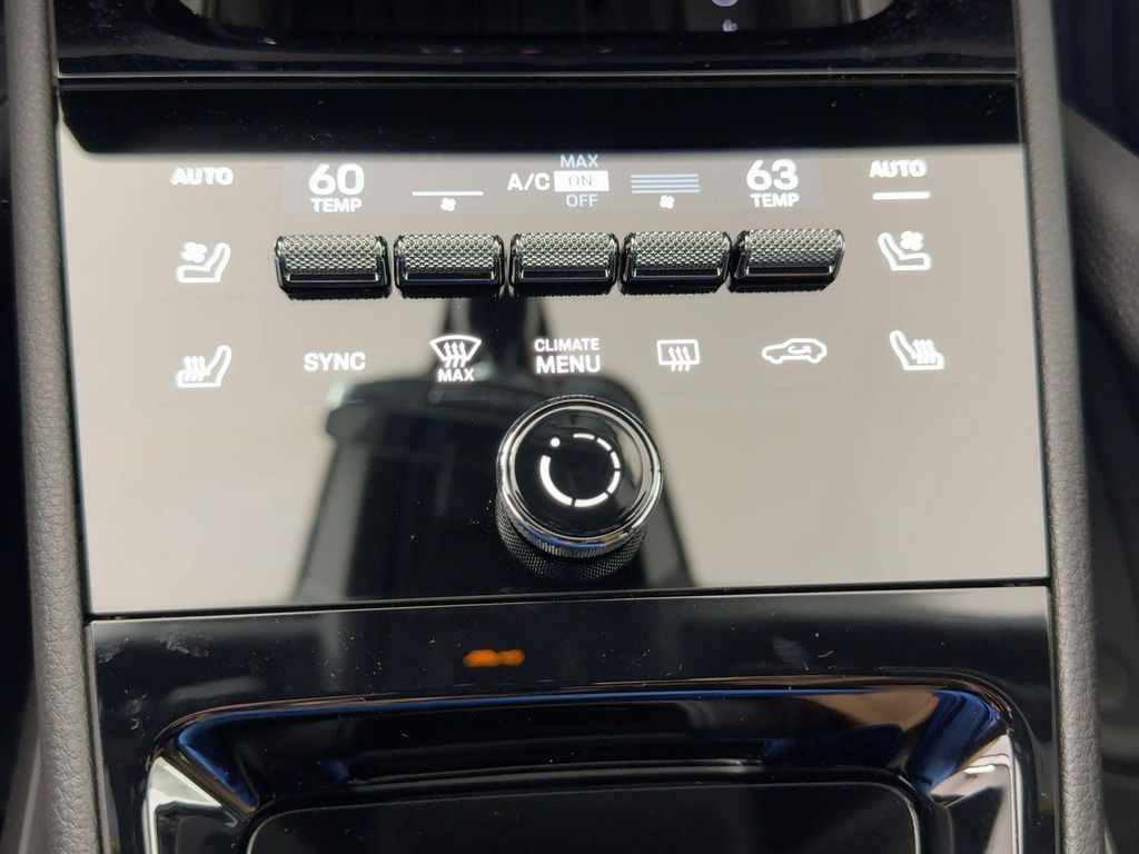 2026 Porsche CAYENNE E-HYBRID 缩略图 19