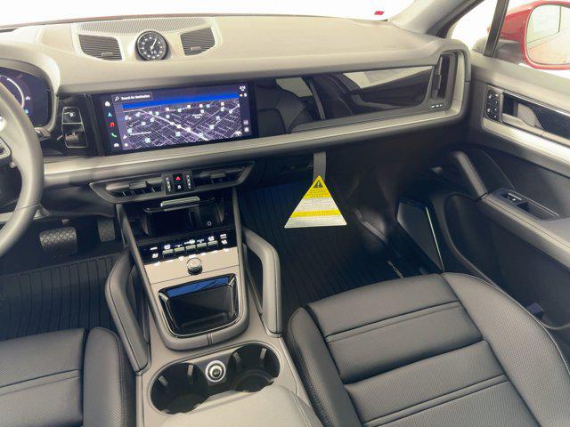 2026 Porsche CAYENNE CAYENNE E-HYBRID 缩略图 28