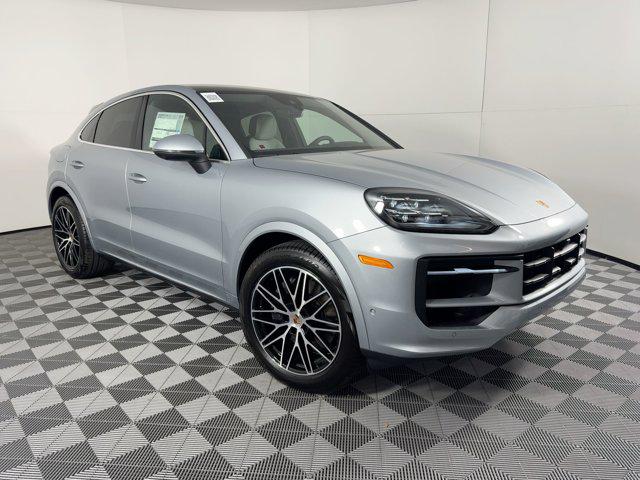PORSCHE CAYENNE - 7