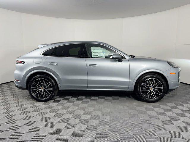 PORSCHE CAYENNE - 8