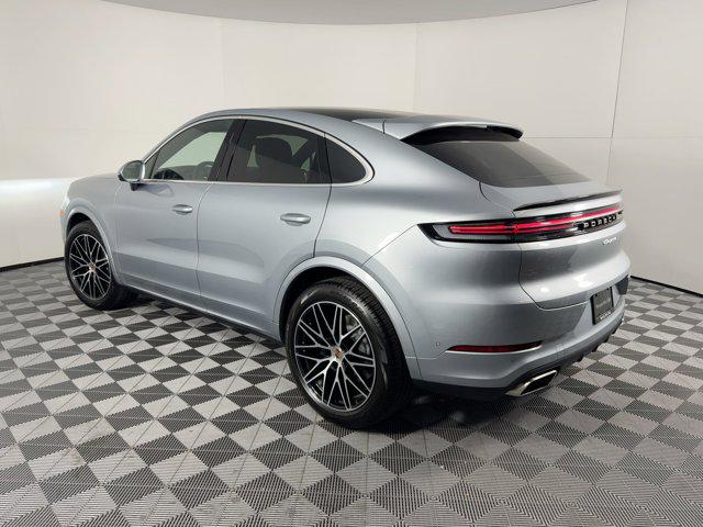 PORSCHE CAYENNE - 3