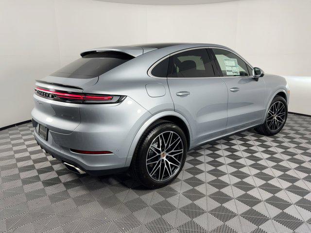 PORSCHE CAYENNE - 9