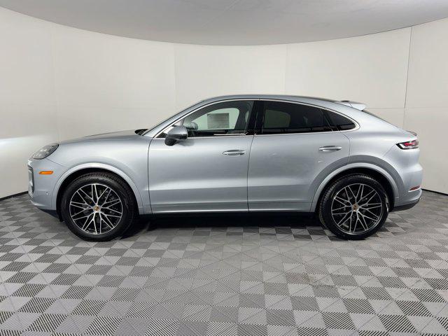 PORSCHE CAYENNE - 2