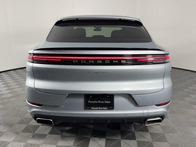 PORSCHE CAYENNE - 10