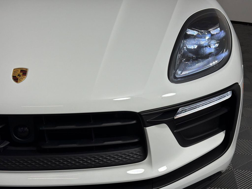 2026 Porsche MACAN 缩略图 11