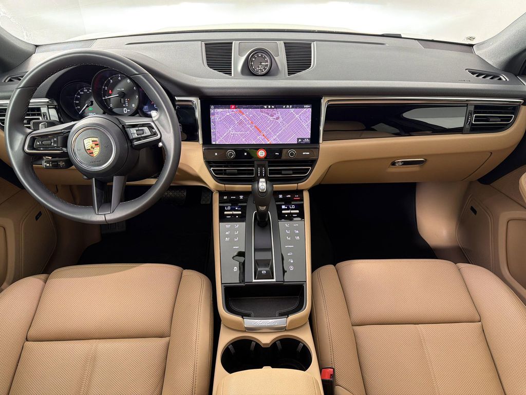 2026 Porsche MACAN 缩略图 17
