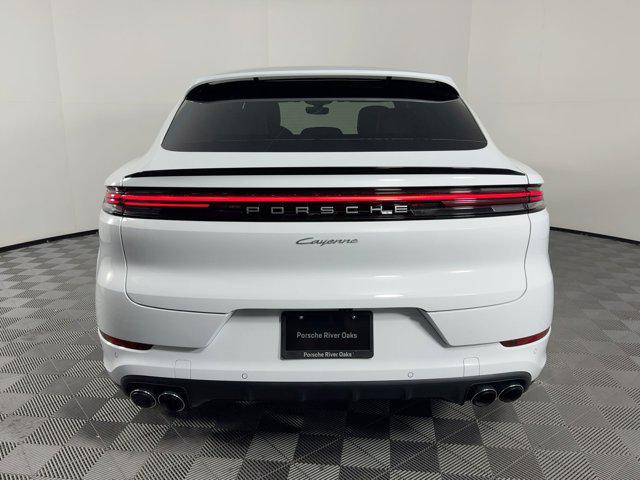 PORSCHE CAYENNE - 10