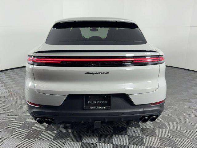 PORSCHE CAYENNE - 10