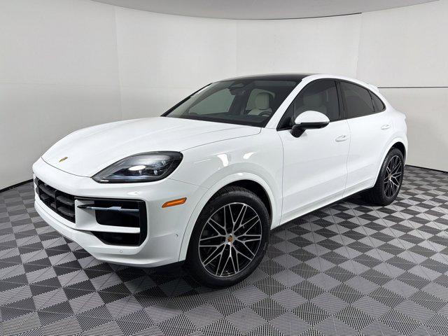 New 2026 Porsche Cayenne Cayenne