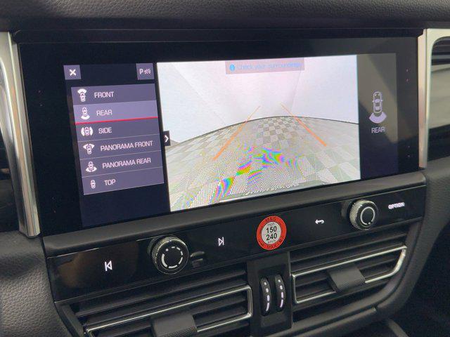 صورة مصغرة 25 لـ 2026 Porsche MACAN