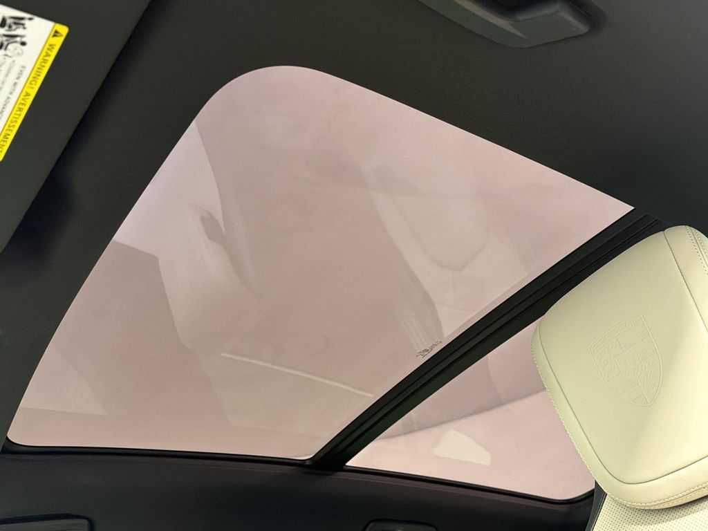 صورة مصغرة 25 لـ 2026 Porsche CAYENNE S