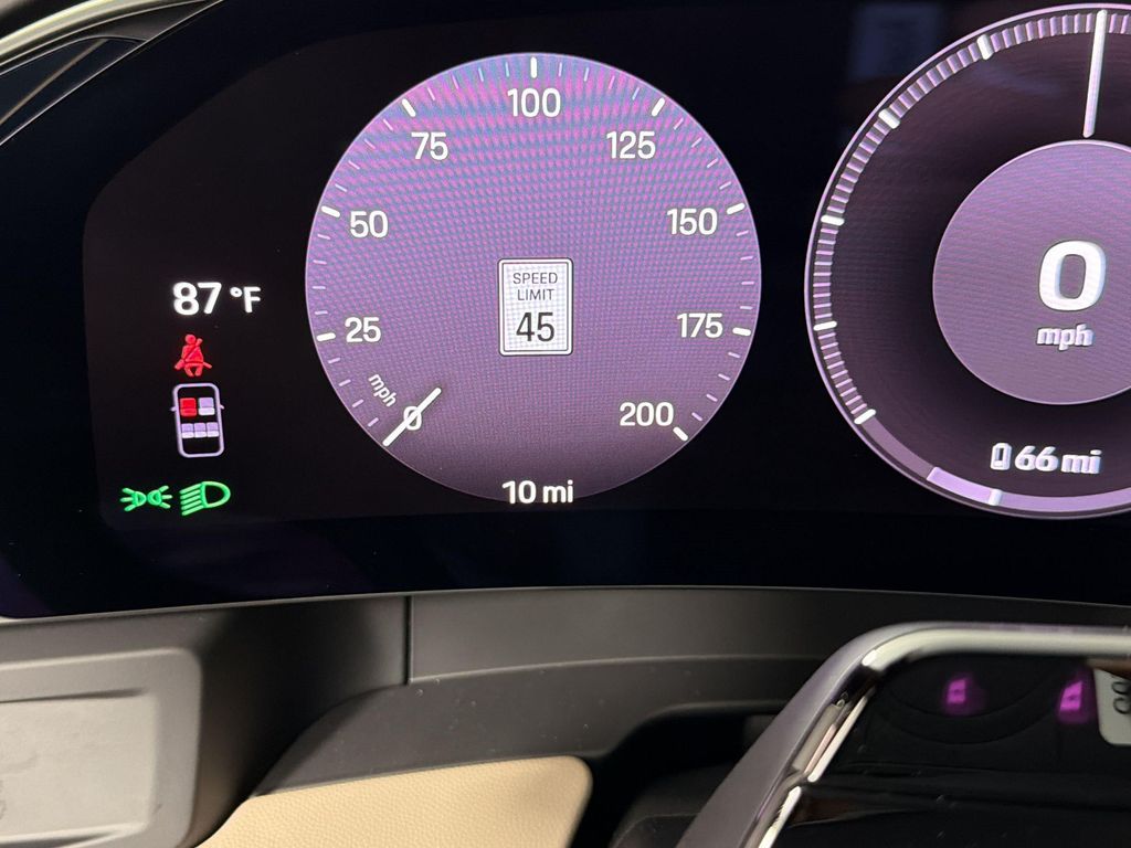 صورة مصغرة 23 لـ 2026 Porsche CAYENNE S