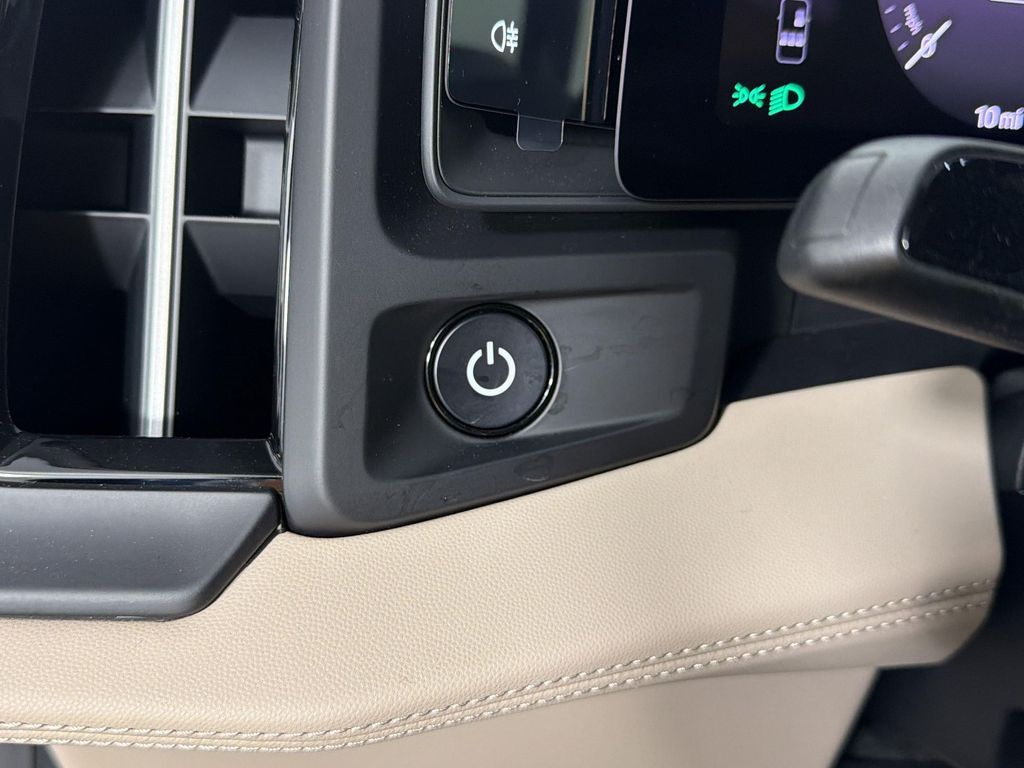 صورة مصغرة 19 لـ 2026 Porsche CAYENNE S