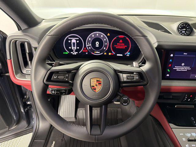 2026 Porsche CAYENNE S — миниатюра 18