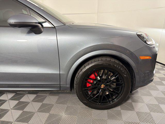2026 Porsche CAYENNE S — миниатюра 12