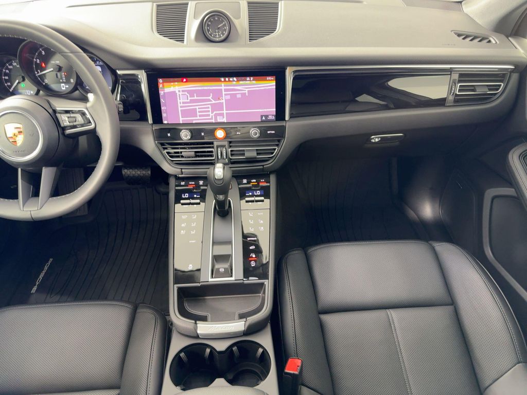 صورة مصغرة 28 لـ 2026 Porsche MACAN