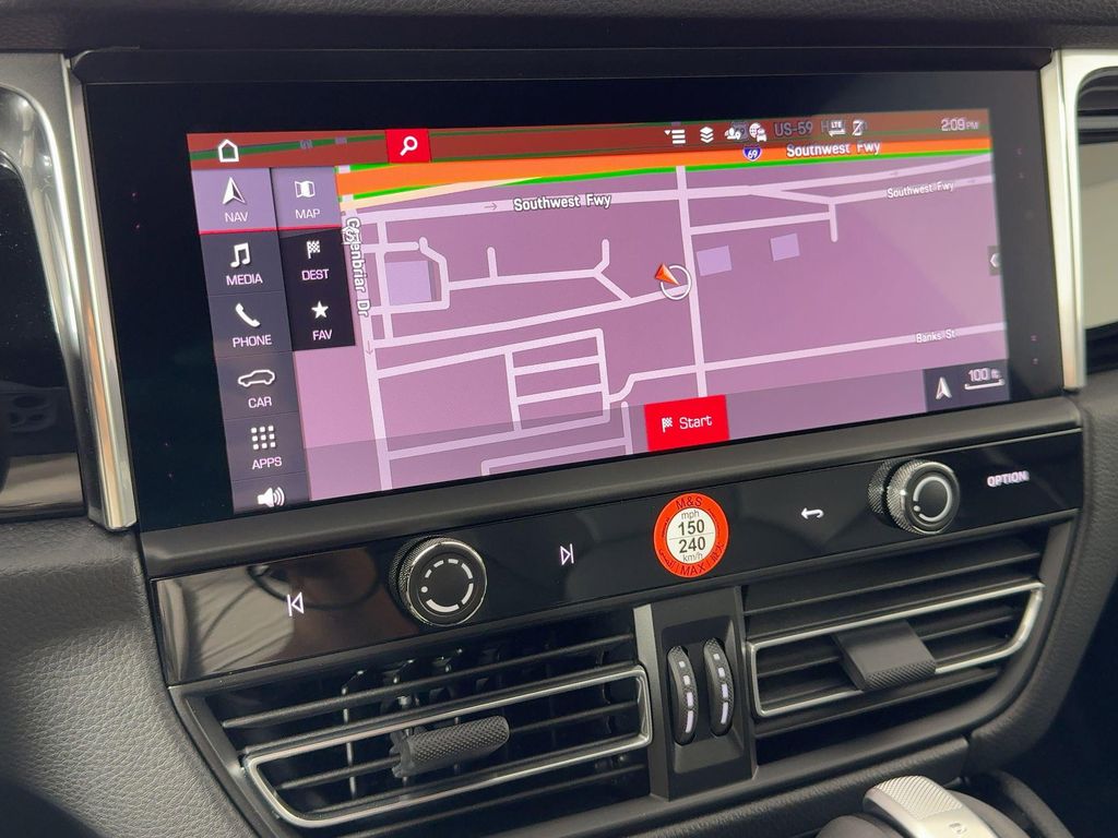 صورة مصغرة 23 لـ 2026 Porsche MACAN