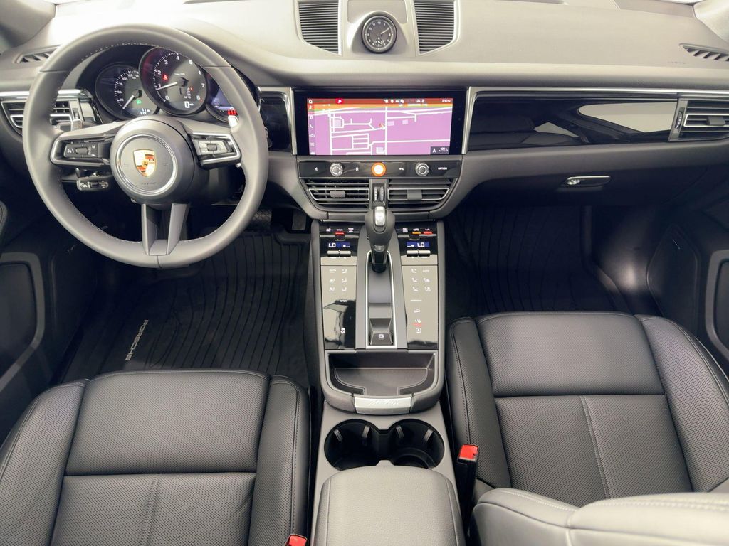 صورة مصغرة 26 لـ 2026 Porsche MACAN