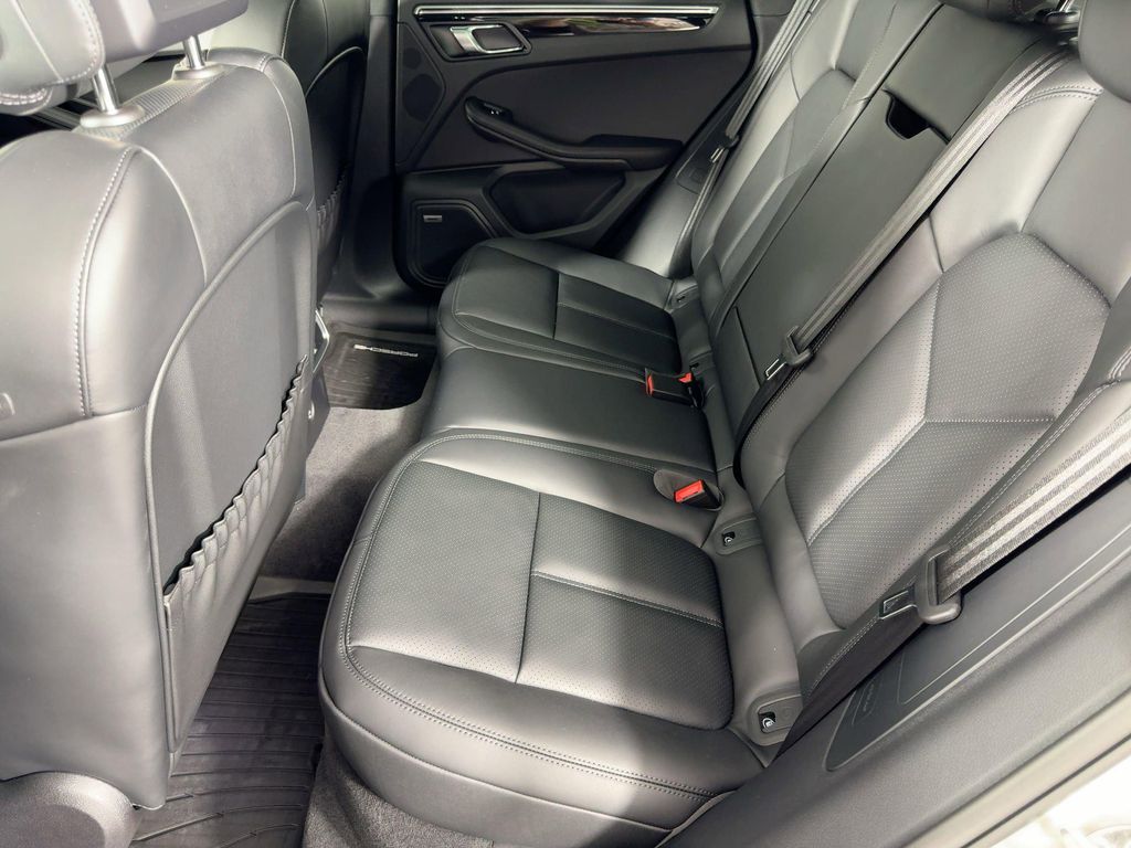 صورة مصغرة 15 لـ 2026 Porsche MACAN