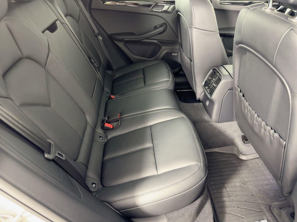 صورة مصغرة 29 لـ 2026 Porsche MACAN