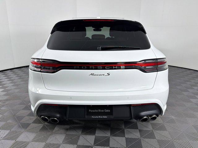 صورة 10 لـ 2026 Porsche MACAN