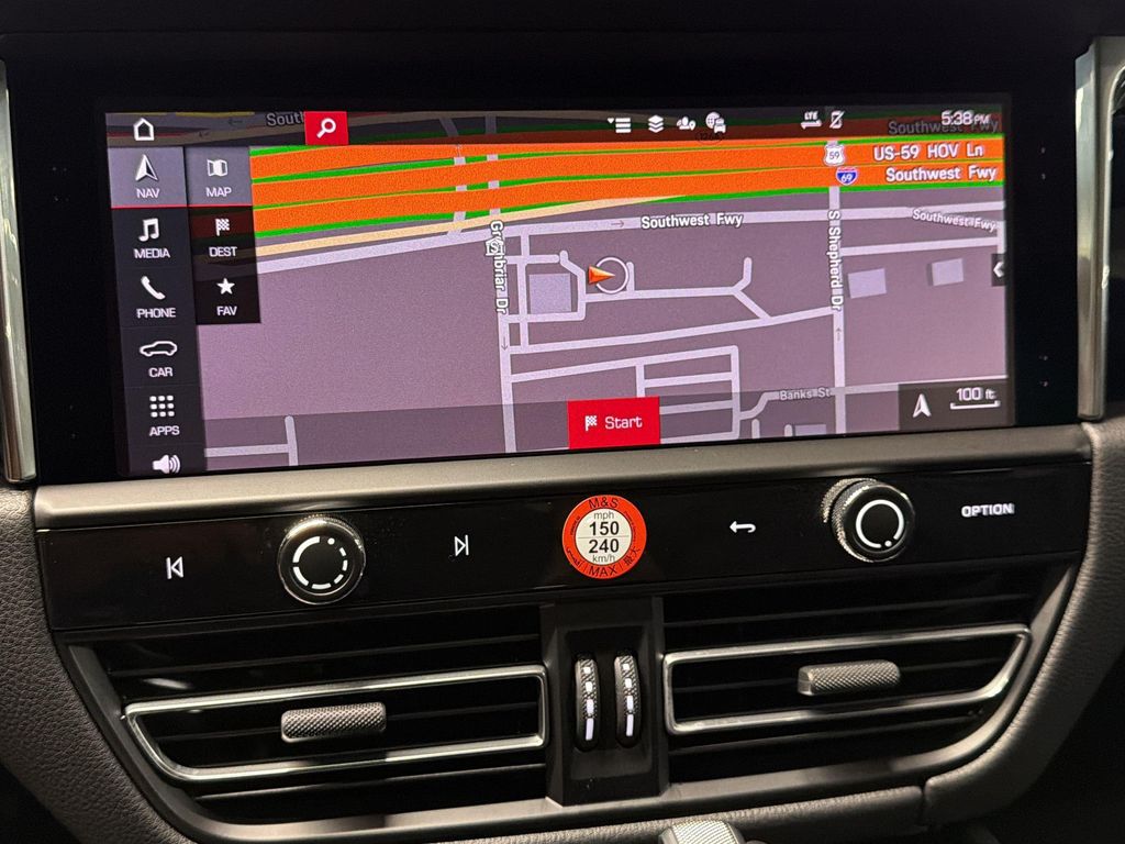 2026 Porsche MACAN — миниатюра 19