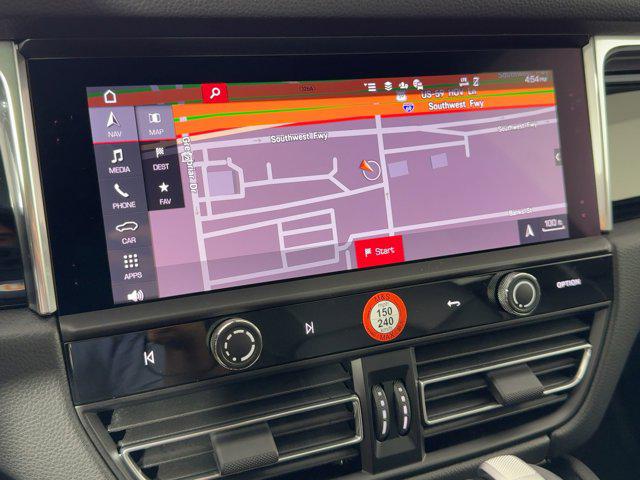 2026 Porsche MACAN 缩略图 24