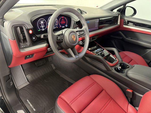 PORSCHE CAYENNE - 4