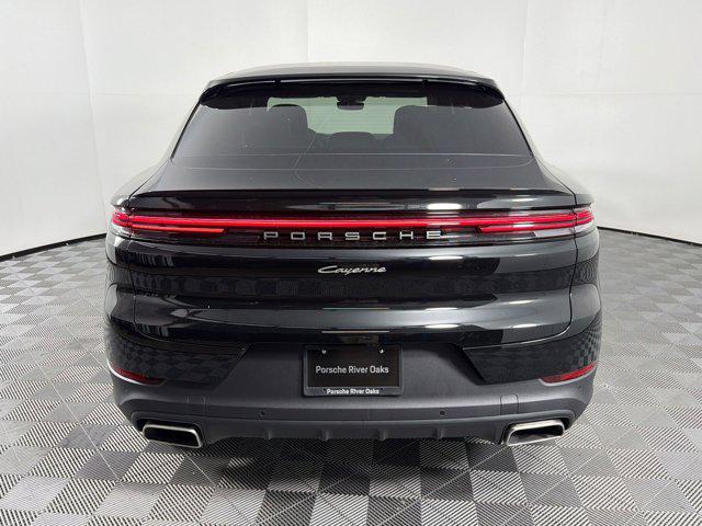 PORSCHE CAYENNE - 10